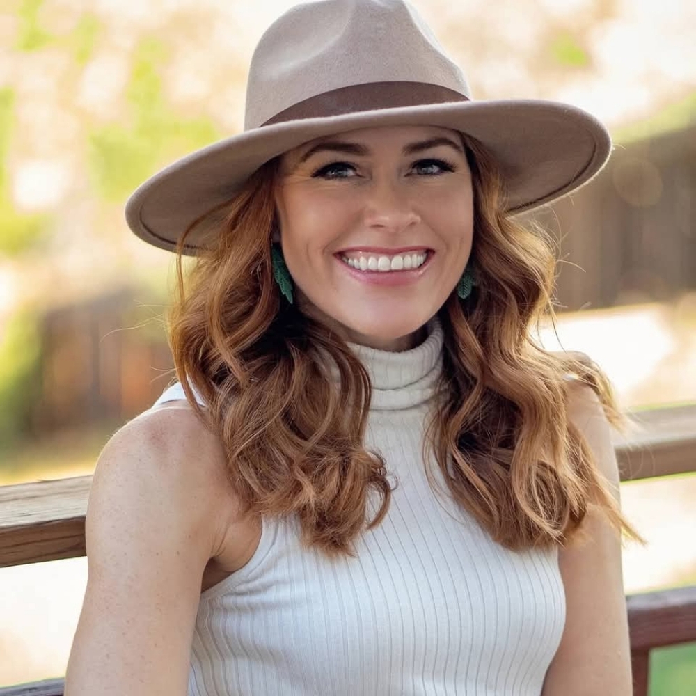 Meet your Posher, Kathryne